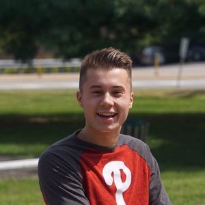 Meet your Posher, Eddie